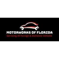 Motorworks of Florida Logo