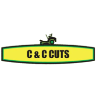 C & C Cuts Logo