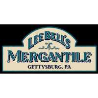 LeeBell's Mercantile Logo