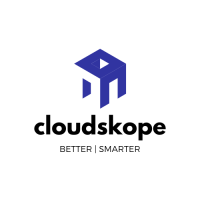 Cloudskope Logo