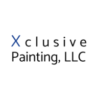 Xclusive Painting, LLC Logo