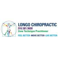 Longo Chiropractic Logo