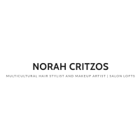Hair Designs By Norah Critzos, Salon Lofts Logo