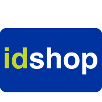 ID Shop Logo