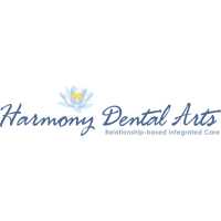 Harmony Dental Arts Logo