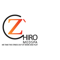 Z Chiro Med Spa Logo