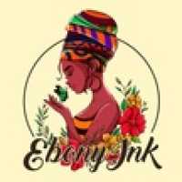 Ebony Ink LLC Logo
