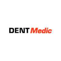 Dent Medic Logo
