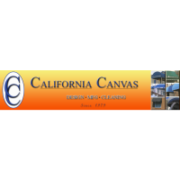 California Canvas Awnings Logo