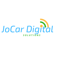 JoCar Digital Solutions Logo