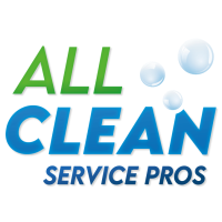 All Clean Service Pros Logo