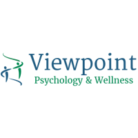 Viewpoint Psychology & Wellness Logo