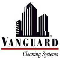 Vanguard Cleaning Systems of Dallas-Fort Worth Logo