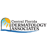 Central Florida Dermatology Associates: Dr. Kathleen W. Judge, MD Logo