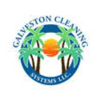 Galveston Cleaning Systems LLC Logo