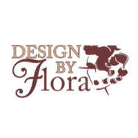 Wig Design By Flora Too Logo