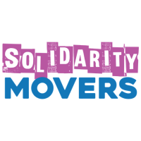Solidarity Movers Logo