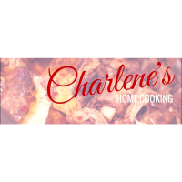 Charlene's Home Cooking Logo