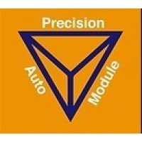 Precision Auto Module LLC Logo