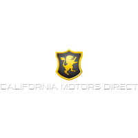 California Motors Direct - Santa Ana Logo