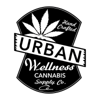 Urban Wellness Medical Marijuana Dispensary - Paradise Logo