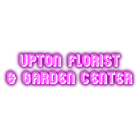 Upton Florist & Garden Center Logo