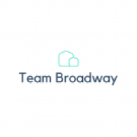 Team Broadway Logo