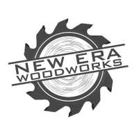New Era Woodworks Logo
