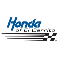 El Cerrito Honda Logo