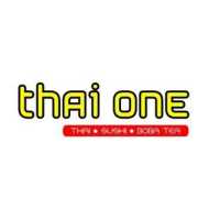 Thai One Logo
