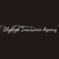 Blanton Insurance Agency Logo