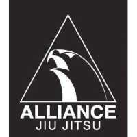 Alliance Jiu Jitsu Boise Logo