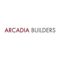 Arcadia Builders Logo
