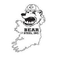 Bear Steel Inc Logo
