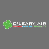 O'Leary Air Logo
