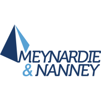 Meynardie & Nanney, PLLC Logo