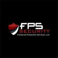 Frontline Protection Services Logo