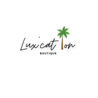Lux'cation Boutique Logo