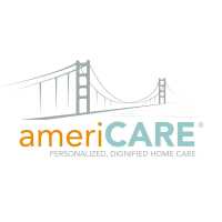 ameriCARE San Francisco Logo