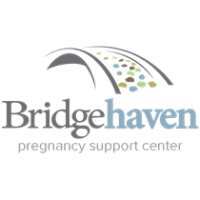 Bridgehaven Pregnancy Support Center Logo