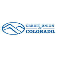 Credit Union of Colorado, Thornton Logo