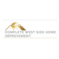 Complete West Side Home Improvement / Roofing & Gutters Logo