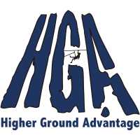 Higher Ground Advantage Logo