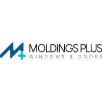 Molding's Plus Inc Logo