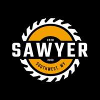Sawyer Disaster Cleanup & Construction Logo