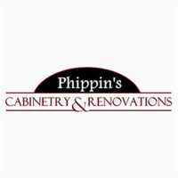 Phippin's Cabinetry & Renovations Logo