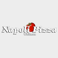 Napoli Pizza Whitman Logo