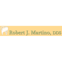Robert Martino, DDS Logo