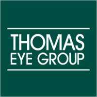 Thomas Eye Group - Newnan Office Logo