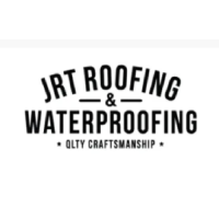 JRT Roofing & Waterproofing Inc. Logo